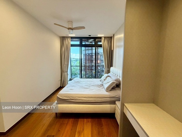 Daintree Residence (D21), Condominium #563494721